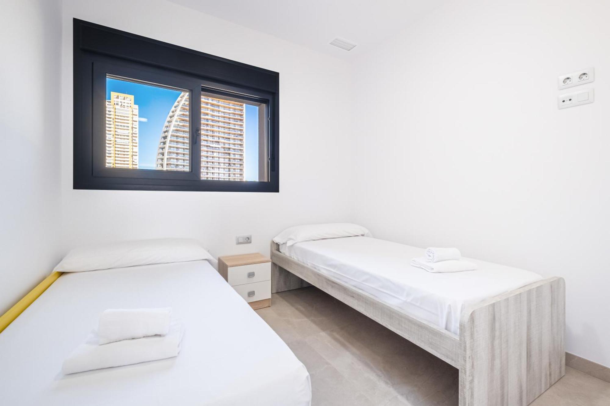 Sunset Cliffs Vip Appartement *