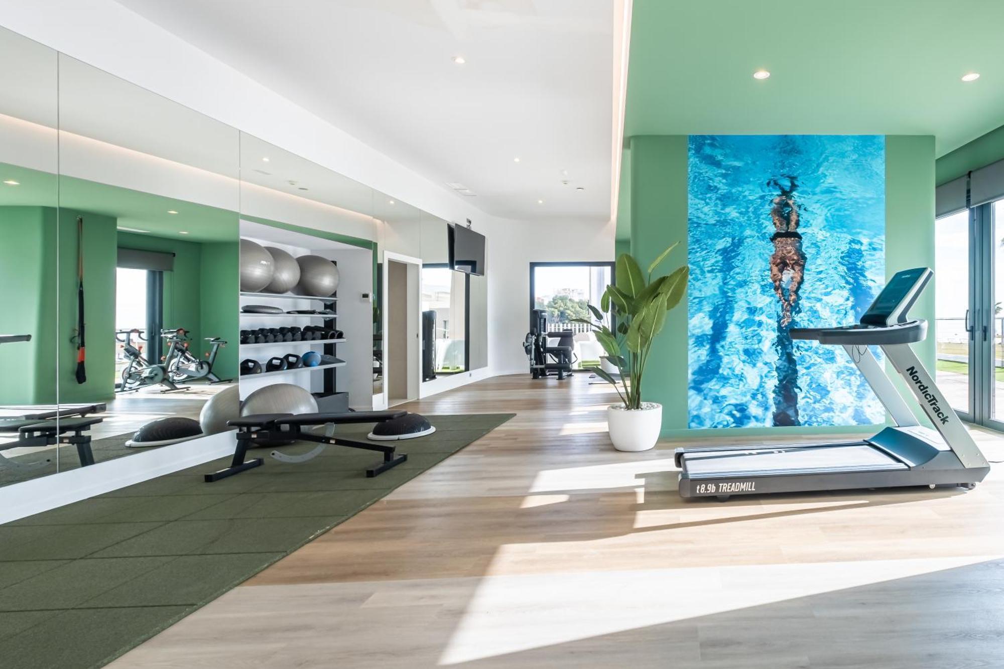 Sunset Cliffs Vip Appartement Benidorm
